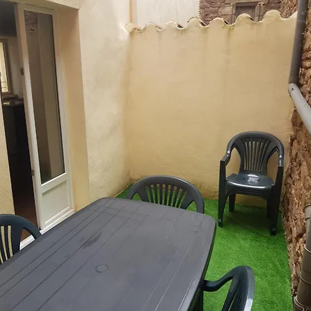Appartement 2 Chambres 80 M2 Vabres-l'Abbaye