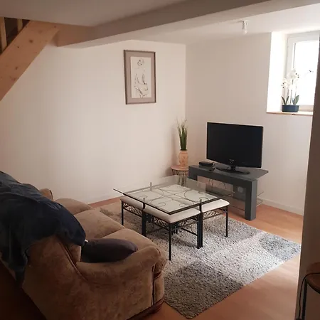 Appartement 2 Chambres 80 M2 Apartment