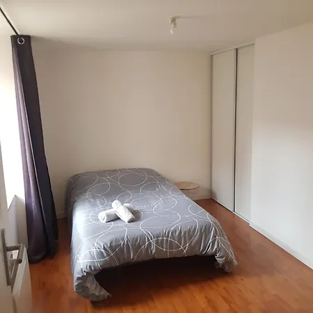 Appartement 2 Chambres 80 M2 Apartment *