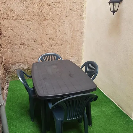 Appartement 2 Chambres 80 M2 * Vabres-l'Abbaye