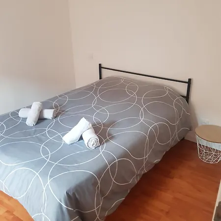 Appartement 2 Chambres 80 M2