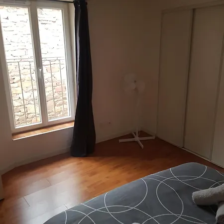Appartement 2 Chambres 80 M2 Apartment Vabres-l'Abbaye