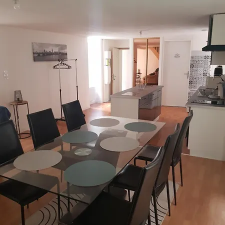 Appartement 2 Chambres 80 M2 *